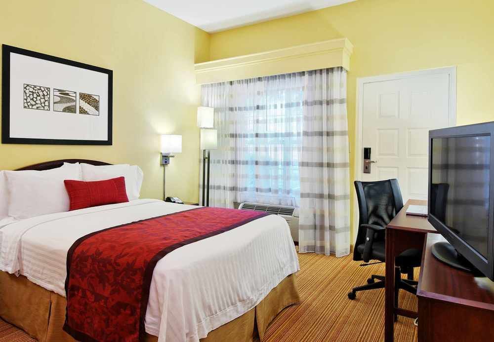 Courtyard by Marriott Athens Downtown - photo 19
