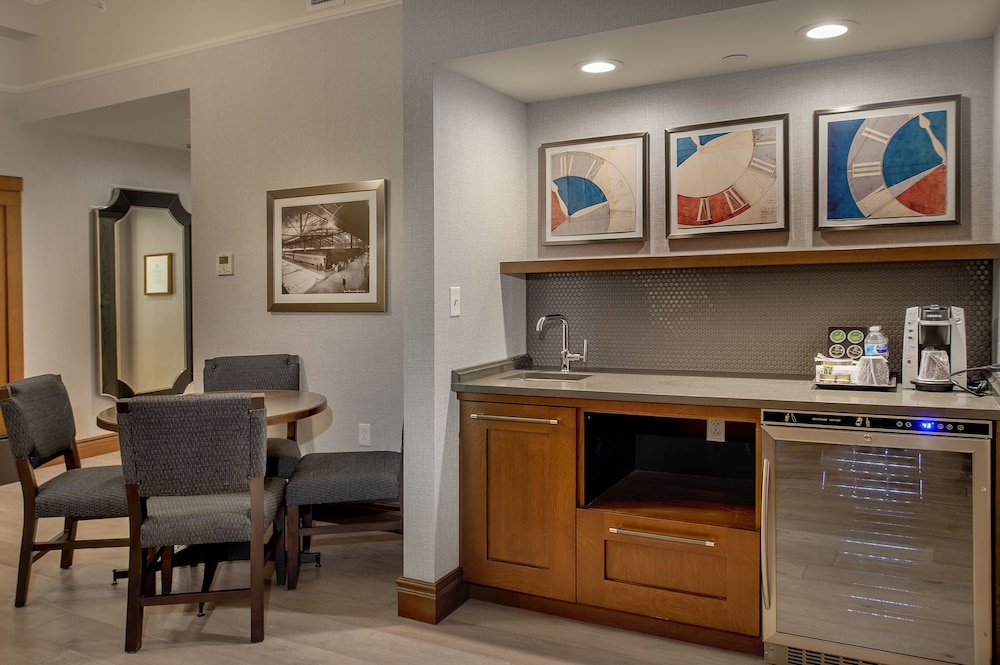 St. Louis Union Station Hotel Curio Collection by Hilton - photo 13