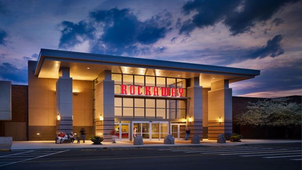 Holiday Inn Express Hotel & Stes Mt. Arlington Rockaway Area by IHG - photo 59