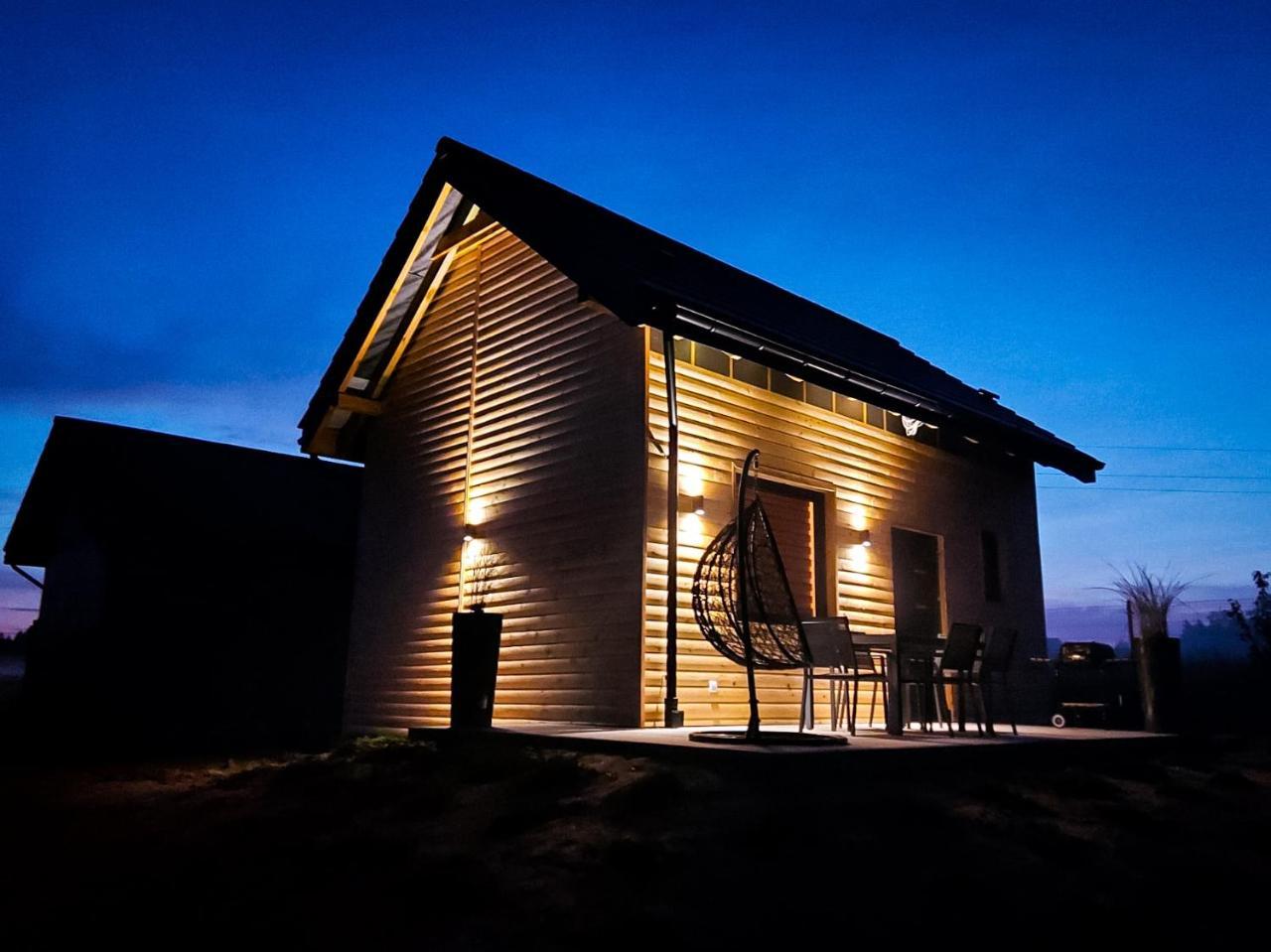 Ahoj Siemiany in Ilawa, Poland