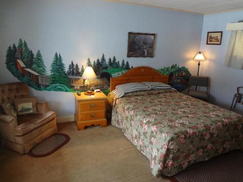 Wells River Motel - photo 22