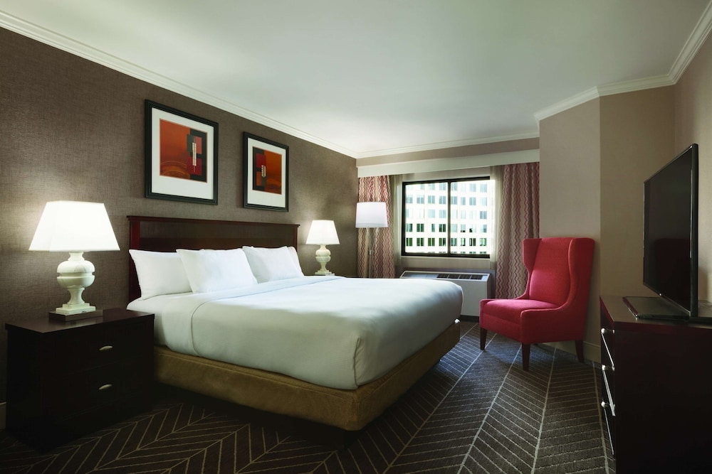 Hilton Arlington - photo 14