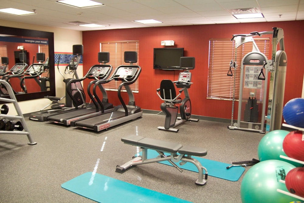 Hampton Inn & Suites Watertown - photo 77