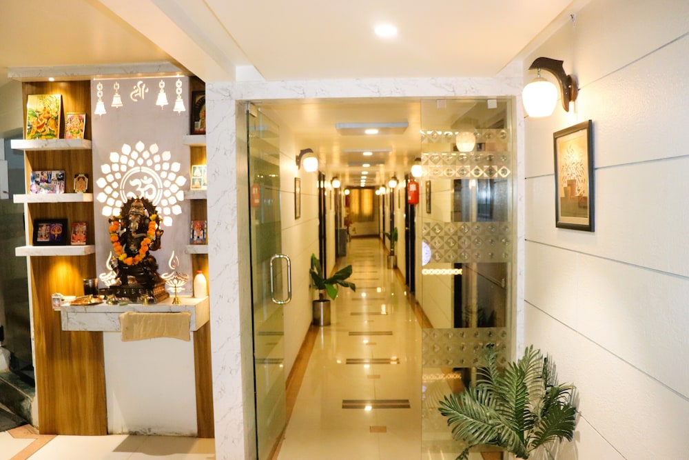 Hotel Vrundavan — Gandhinagar — photo 3