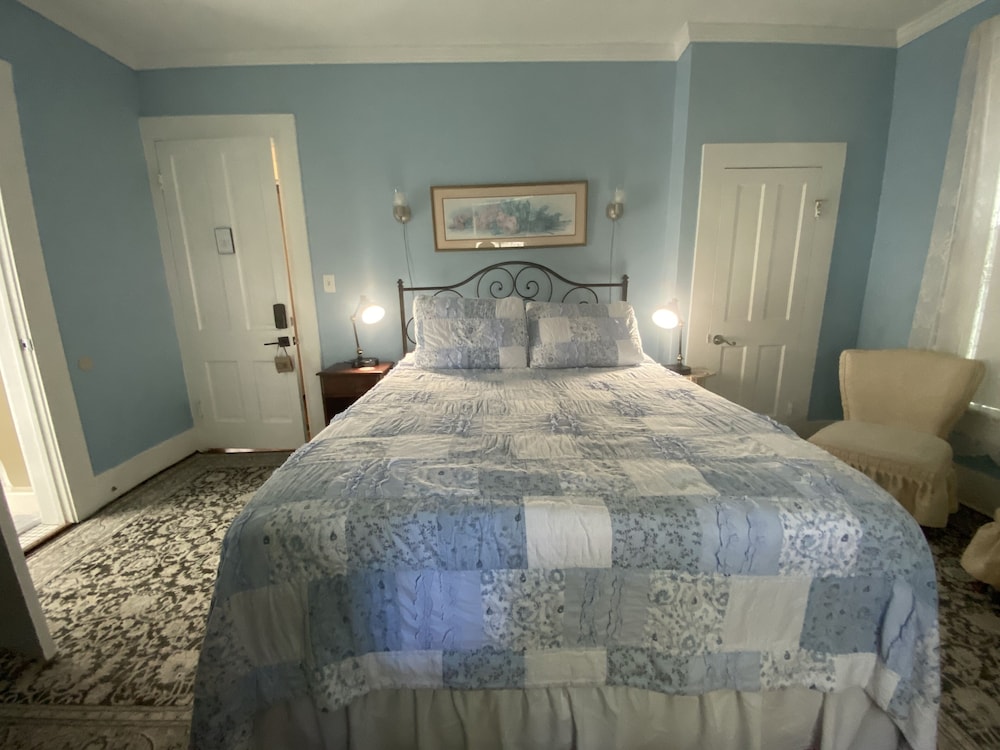 Mount Dora Historic Inn - photo 22
