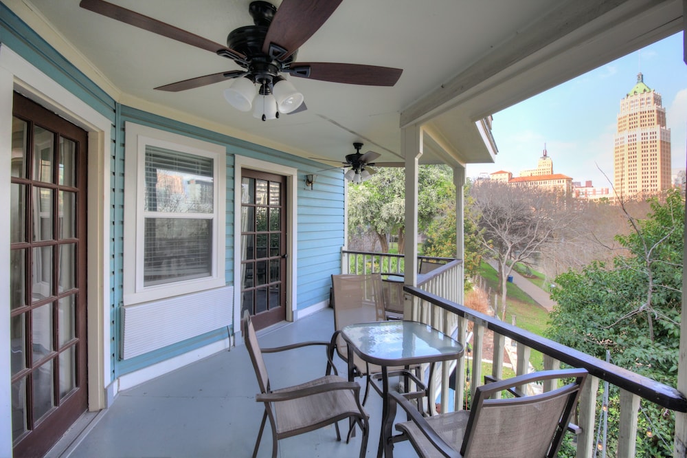 Inn on the Riverwalk - photo 80