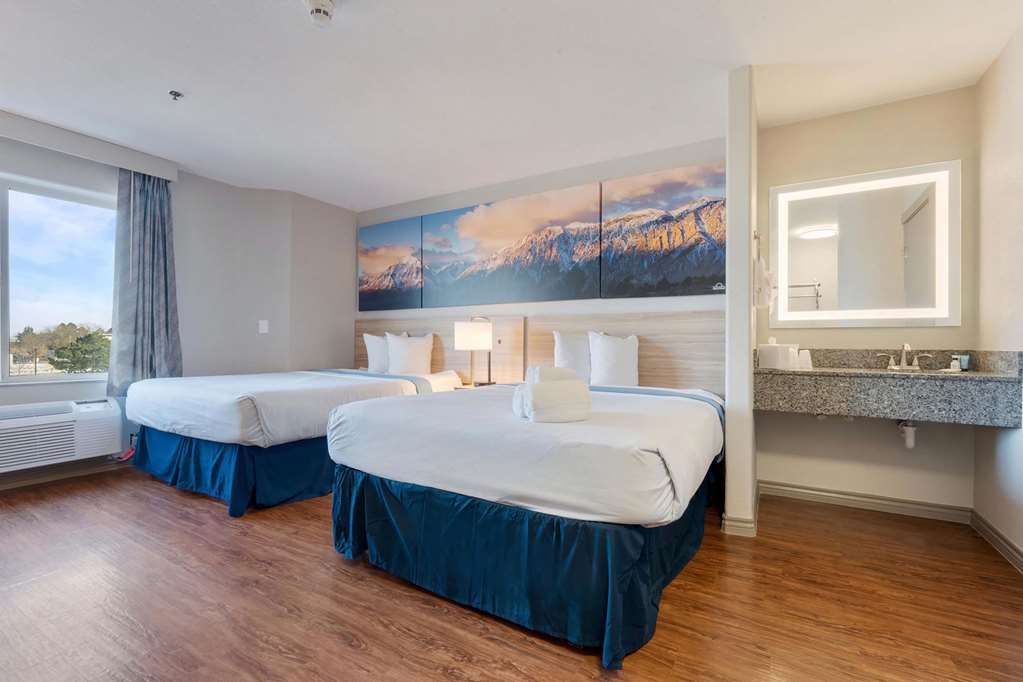 Days Inn by Wyndham Thornton - photo 8