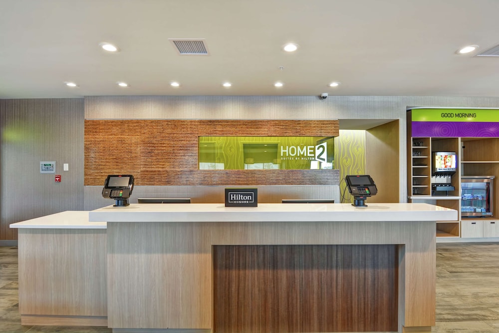 Home2 Suites by Hilton Dayton Vandalia - photo 5