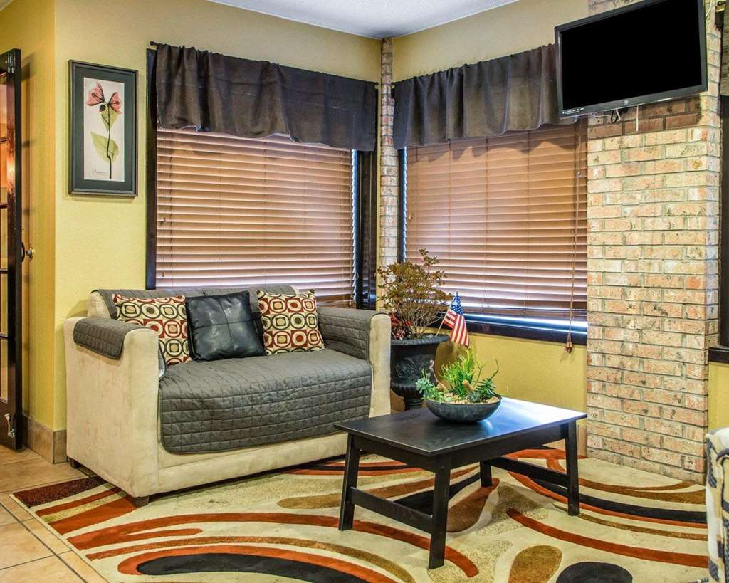 Quality Inn Central Wisconsin Airport - photo 5