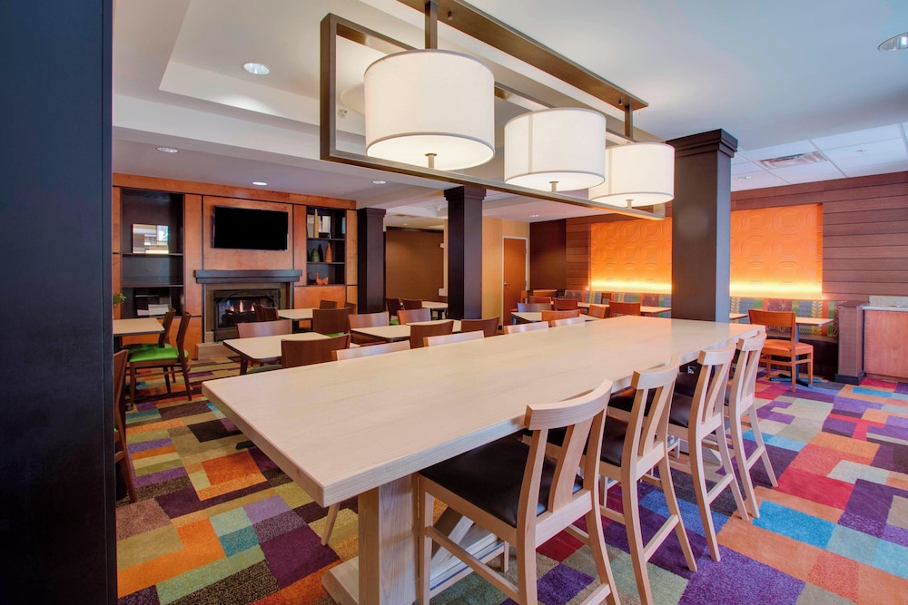 Fairfield Inn & Suites by Marriott Clermont - photo 26