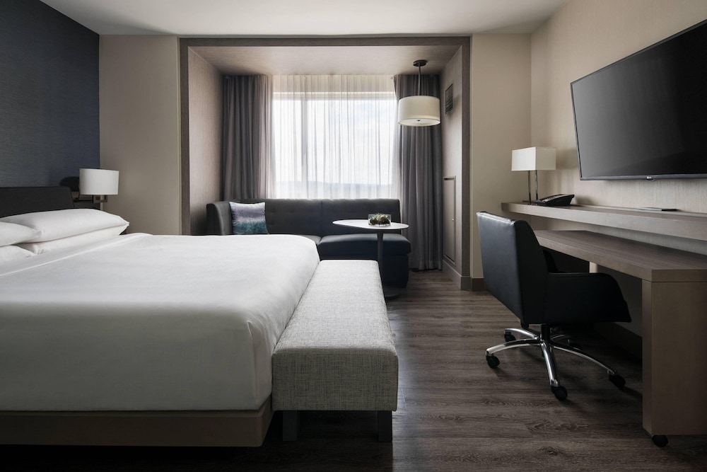 Seattle Marriott Bellevue - photo 15