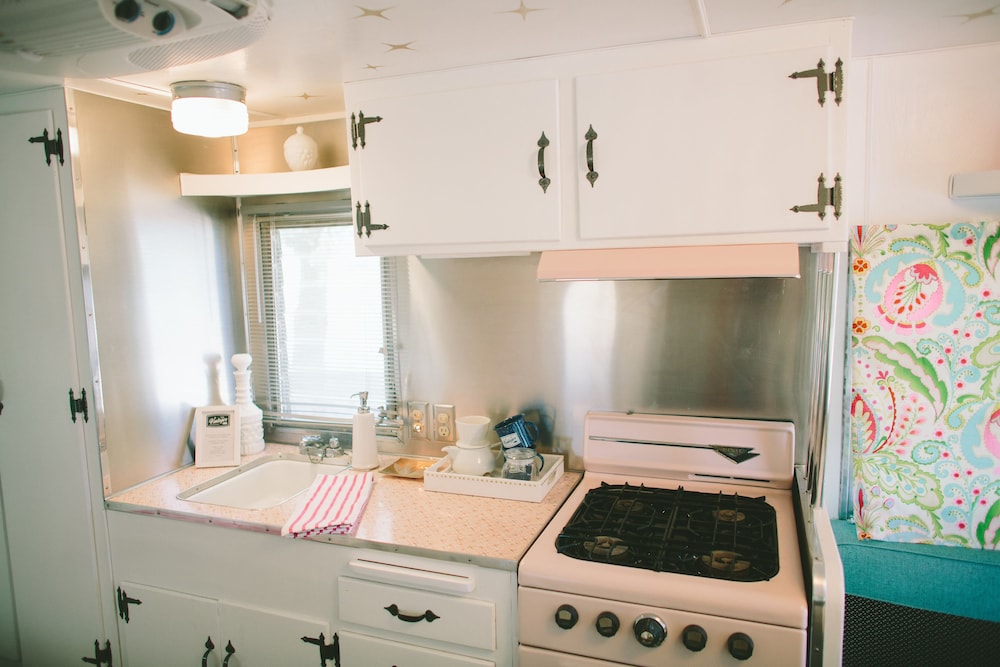 The Vintages Trailer Resort - photo 42