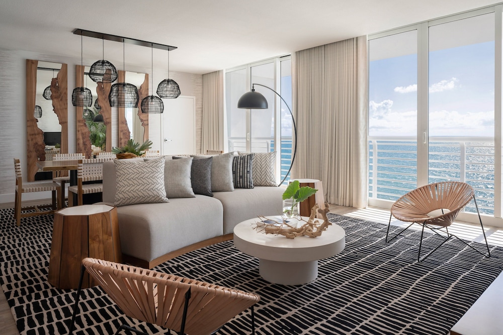 The Westin Fort Lauderdale Beach Resort - photo 30