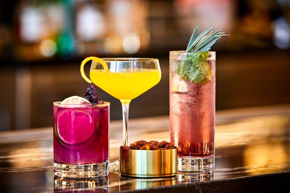 The Clancy Autograph Collection by Marriott - photo 65
