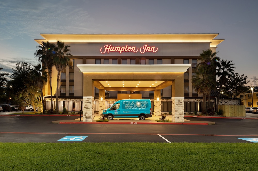 Hampton Inn Houston Humble Airport Area TX - photo 32