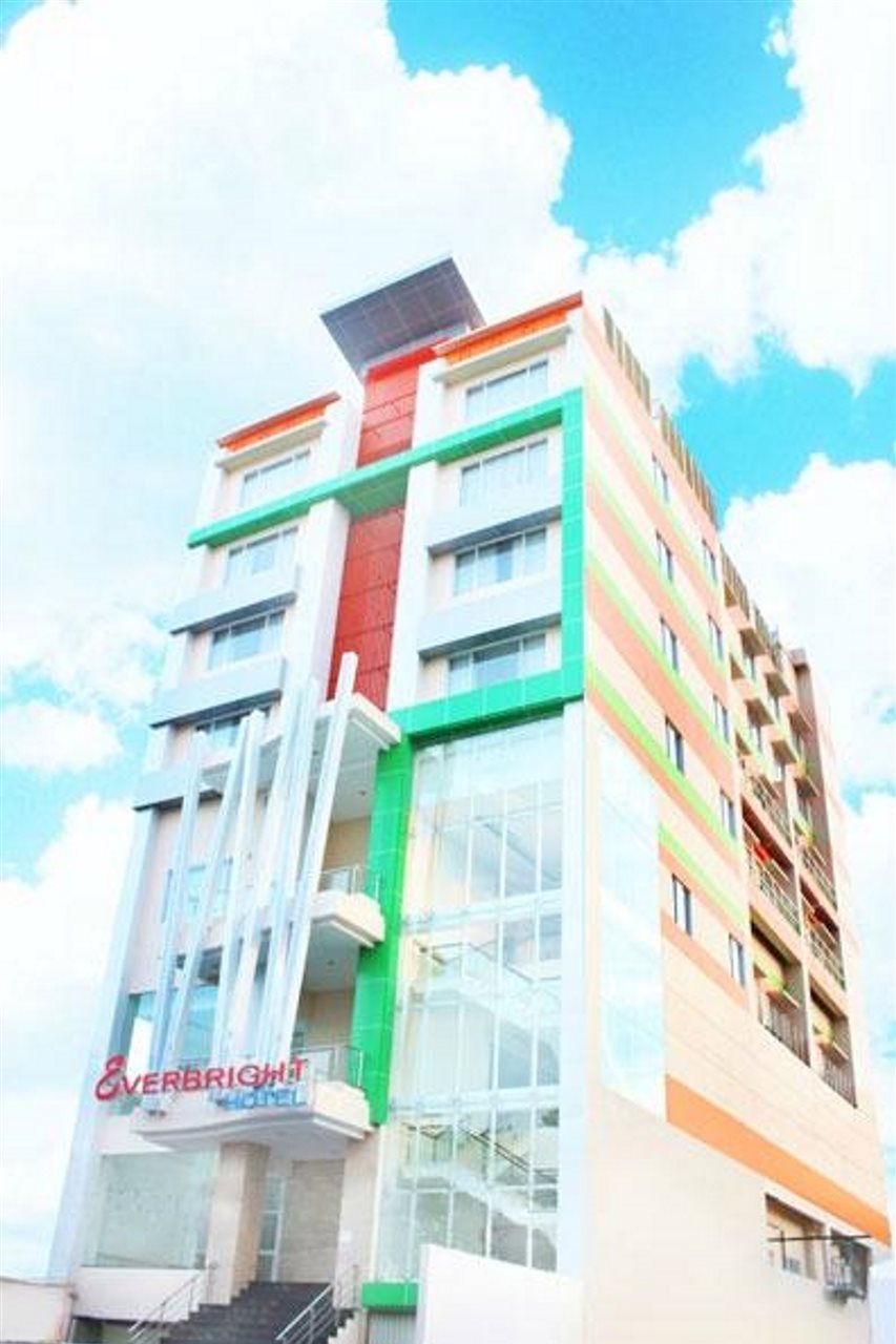 Everbright in Surabaya, Indonesia