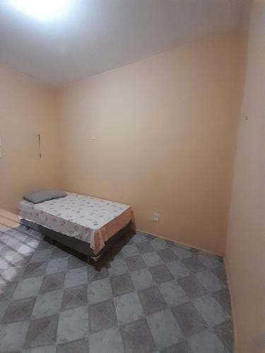 Quarto perto de tudo para pequenas viagens a qualquer horário
