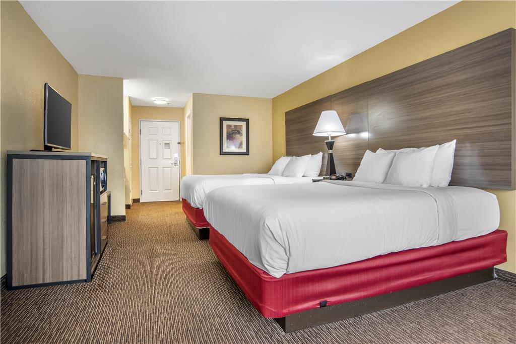Best Western Plus Bessemer Hotel & Suites - photo 12