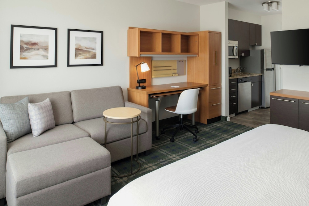 TownePlace Suites Billings - photo 17