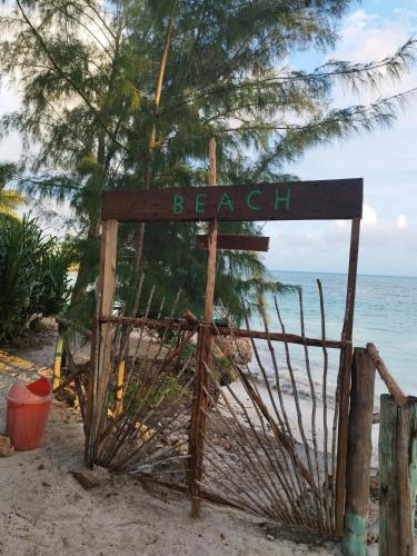 Coco Reef Ecolodge — Zanzibar — photo 4
