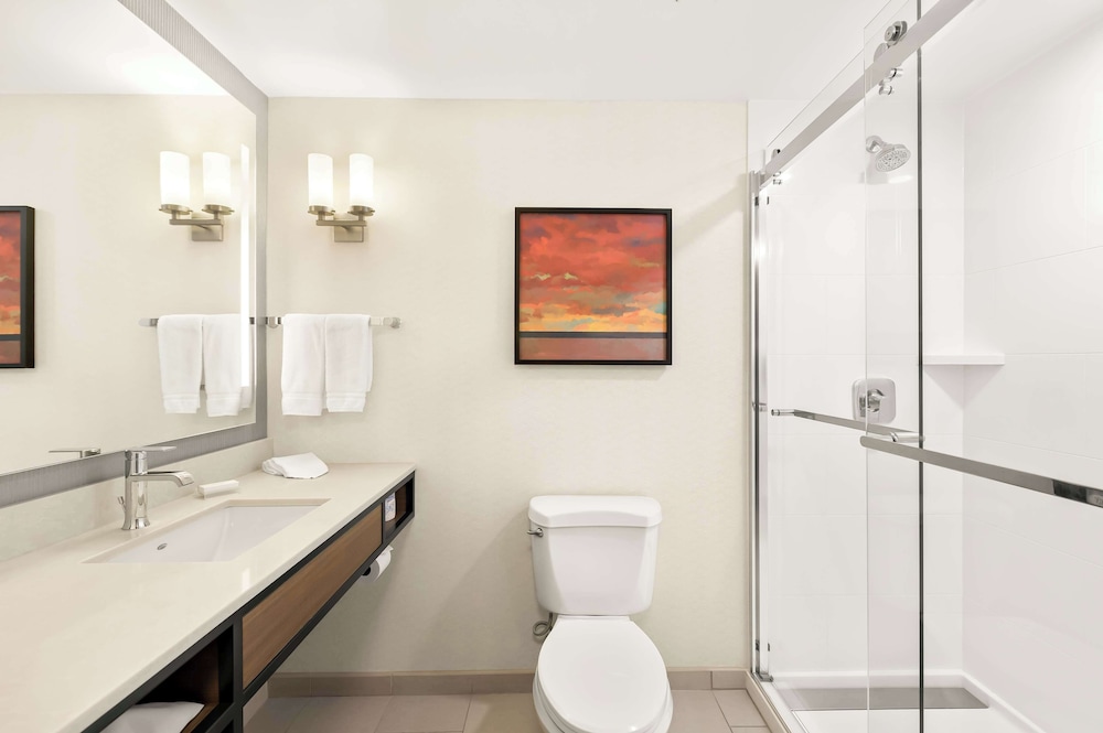 Hilton Garden Inn San Mateo - photo 28