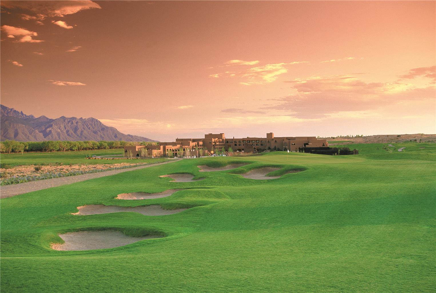 Hyatt Regency Tamaya Resort and Spa - photo 29