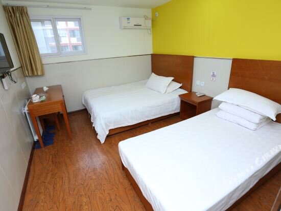 99 Inn - last minute hotel in Tianjin