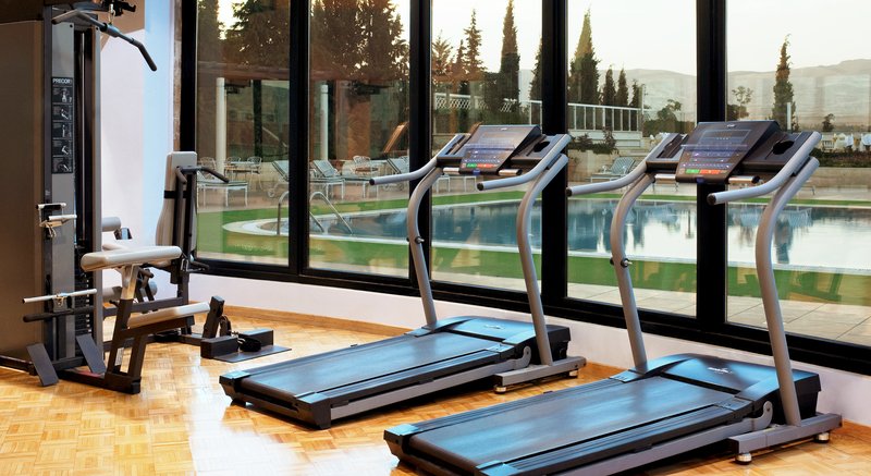 Sheraton Ma’aret Sednaya in Saydnaya, Syria