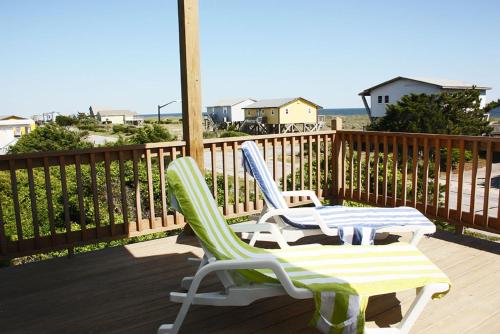 Nexta C by Oak Island Accommodations - photo 7