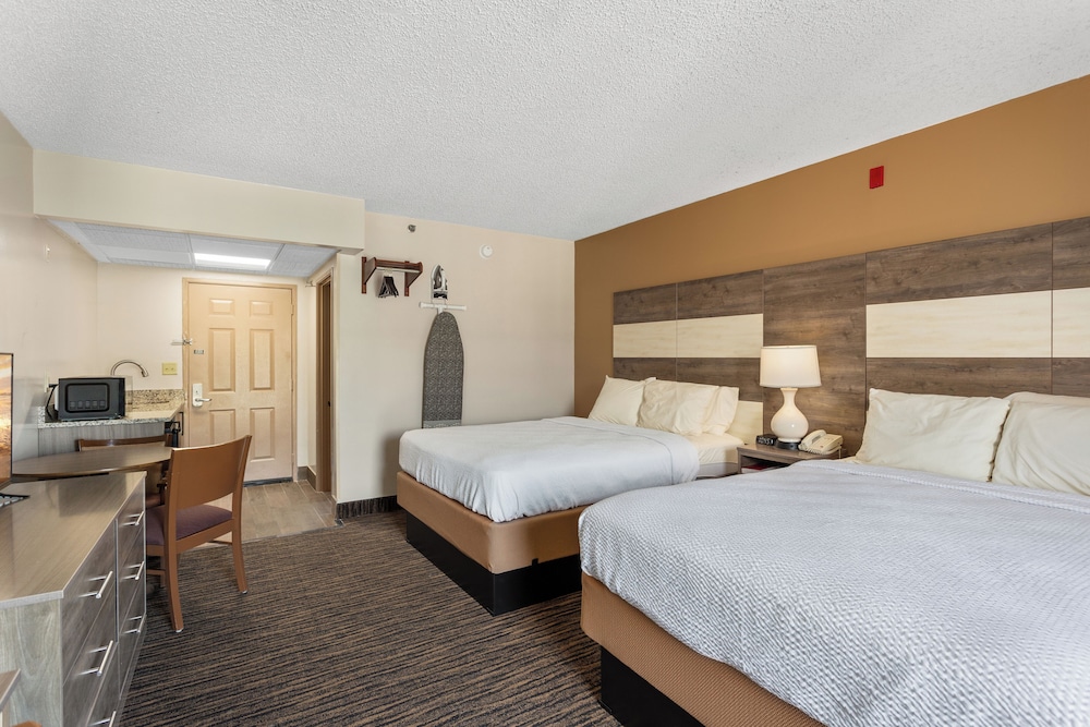 Americana Motor Inn Oceanfront - photo 13