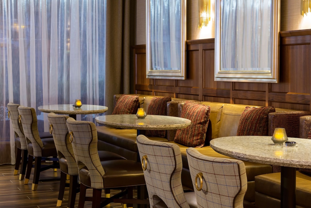 Hilton Boston Park Plaza - photo 5