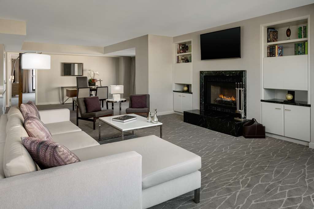 Hyatt Regency Bethesda - photo 50