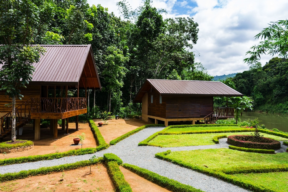 Kandy Cabana Eco Resort - last minute hotel in Kandy