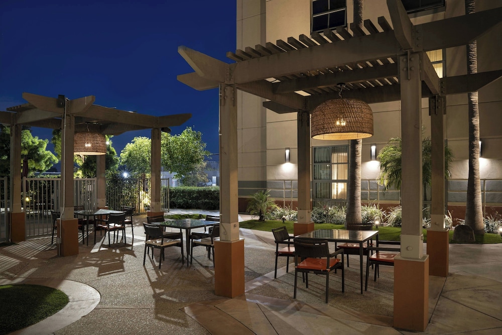 Residence Inn by Marriott Irvine John Wayne Airport - photo 37