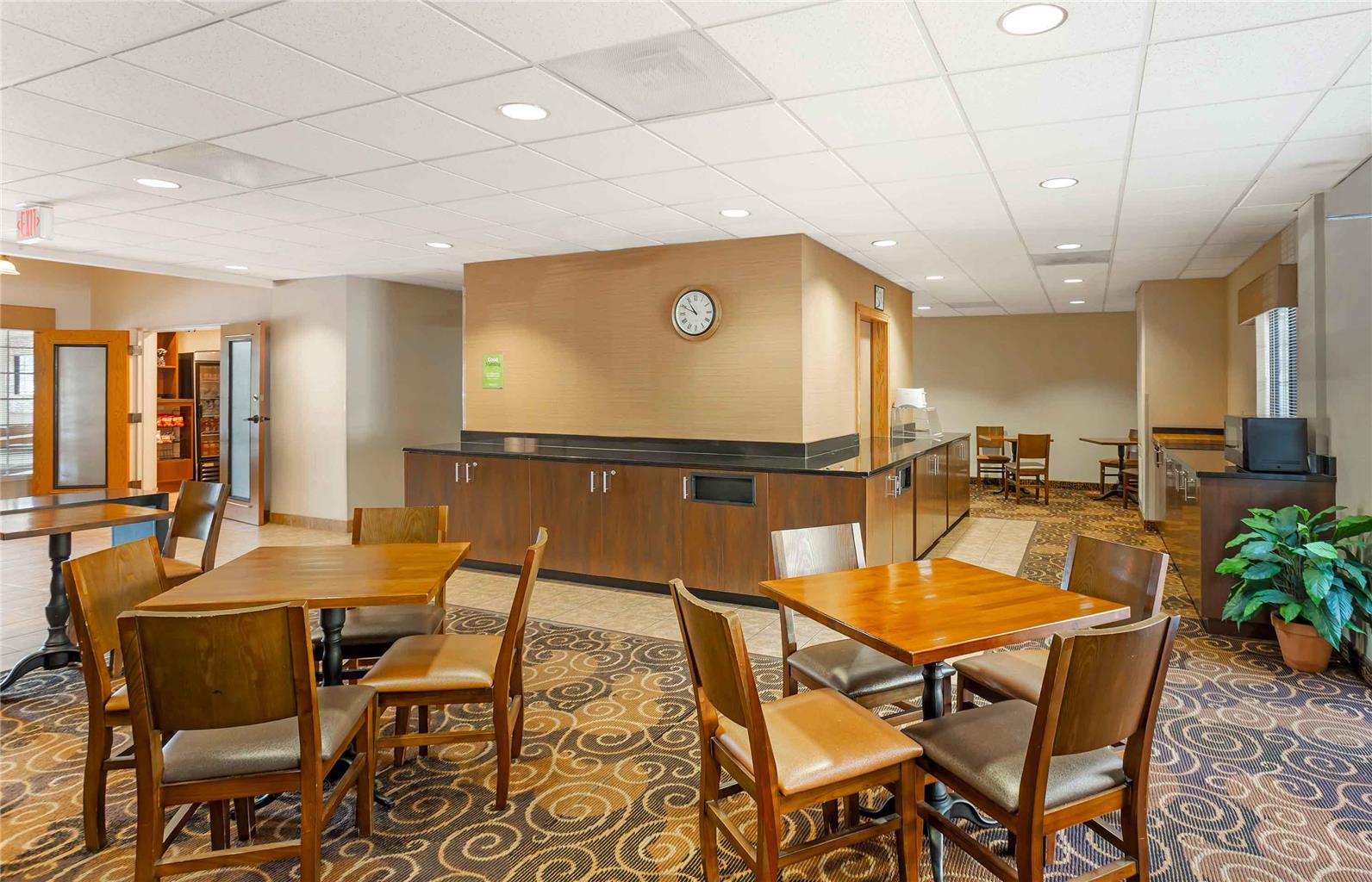 Extended Stay America Suites Lancaster County - photo 7