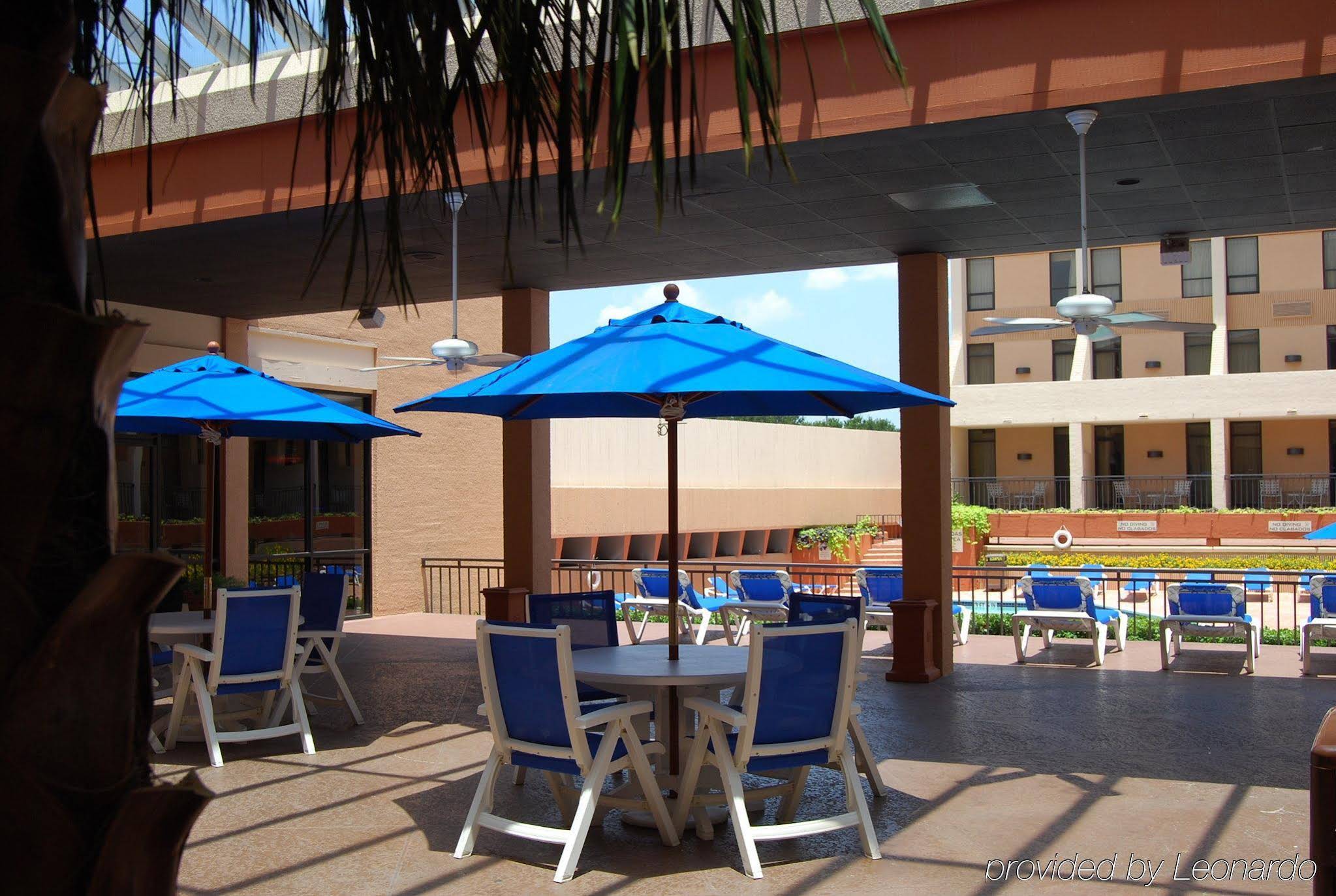 Love Field Hotel & Suites - photo 30