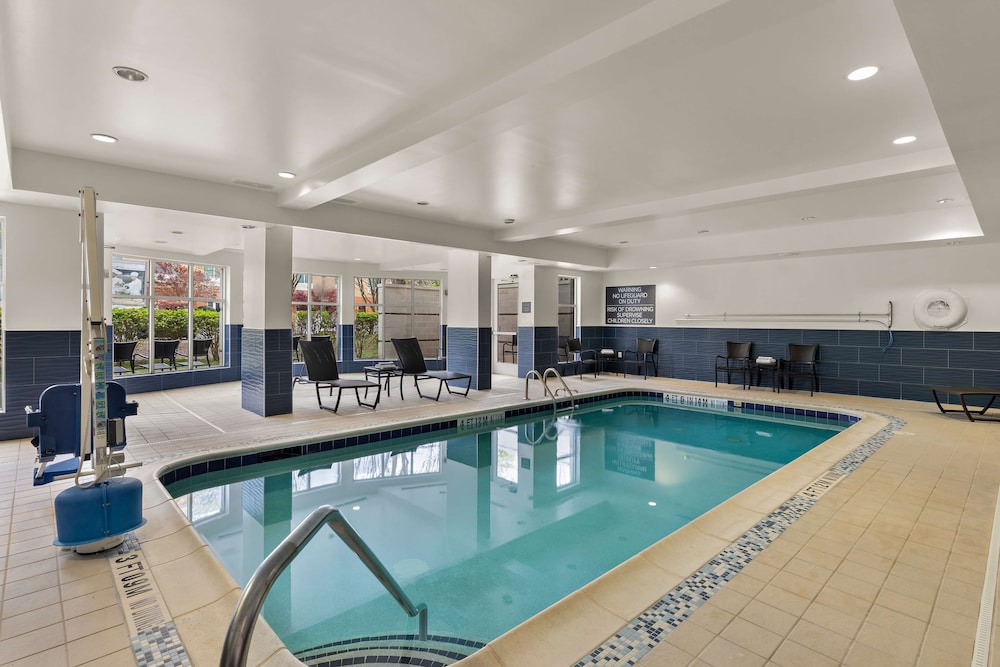 Hilton Garden Inn Atlanta East Stonecrest - photo 37