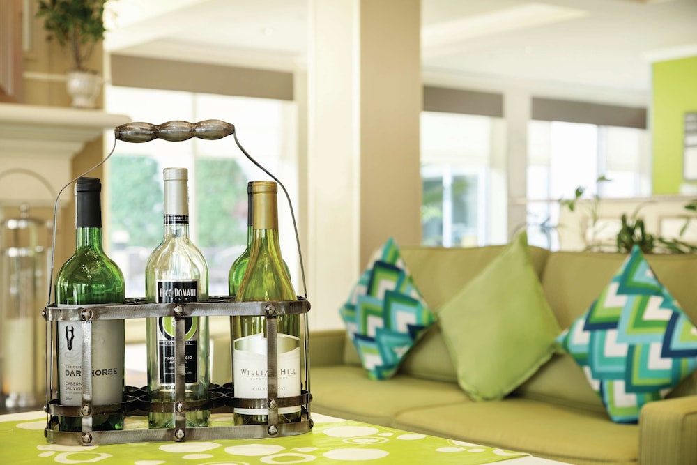 Hilton Garden Inn Bridgewater - photo 2