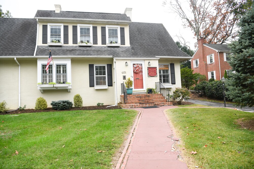 Blacksburg Bed & Breakfast - photo 91