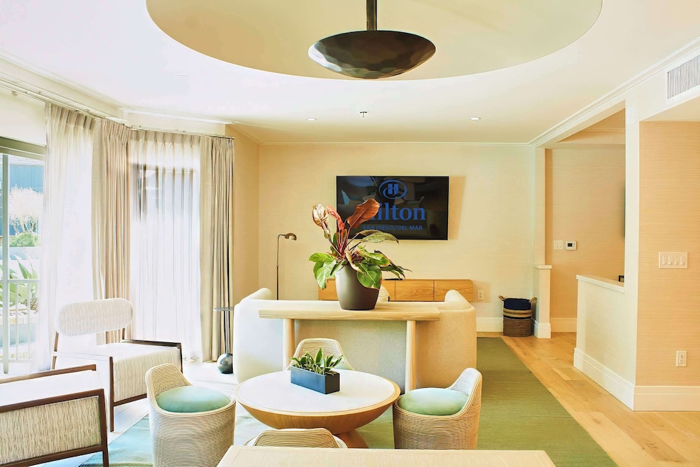 Hilton San Diego Del Mar - photo 19