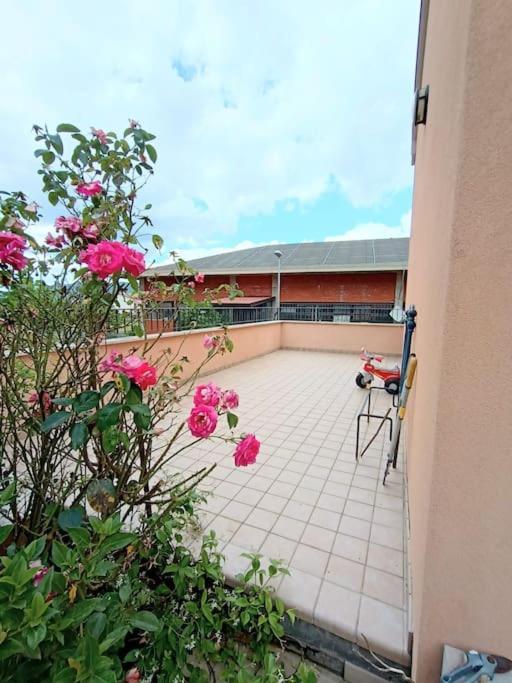 Villino Helios Moderno E Rifinito in L'aquila, Italy