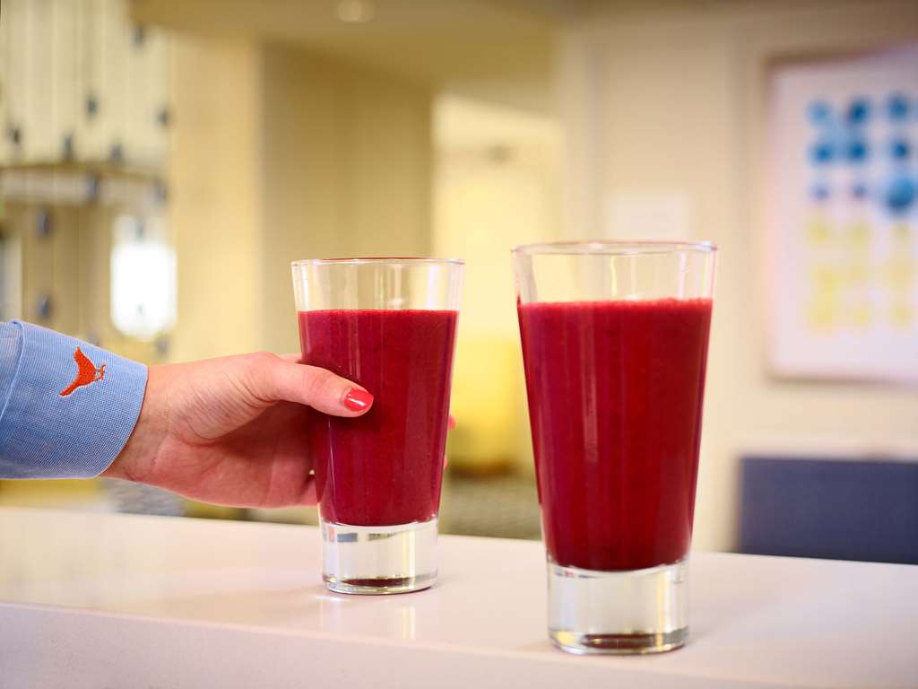 Sonesta ES Suites Atlanta Perimeter Center North - photo 5