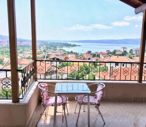 Sapanca Albar Konaklama — 4-Star Luxury Hotel in Sapanca, Turkey