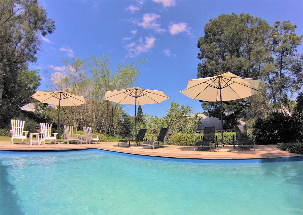 Swellendam Country Lodge — 4-Star Luxury Hotel in Swellendam, South Africa