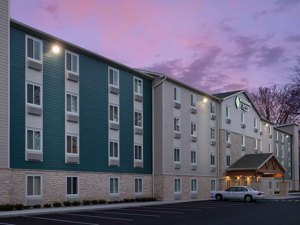 WoodSpring Suites Lackland near Sea World - photo 2