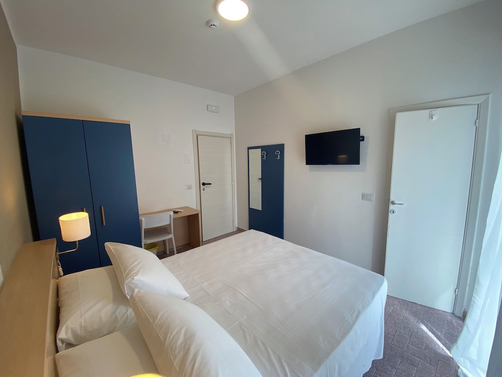 Primo Hotel in Marciana Marina, Italy