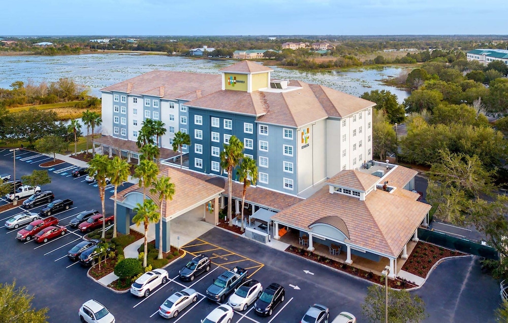 EVEN Hotel Sarasota Lakewood Ranch by IHG - photo 10