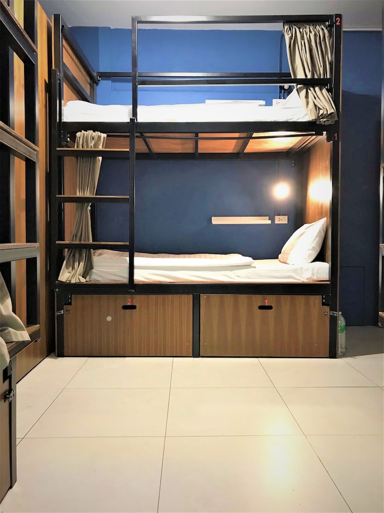 Ploen Bangkok Hostel Khaosan