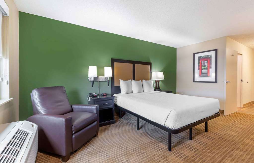 Extended Stay America Suites Washington DC Springfield - photo 8