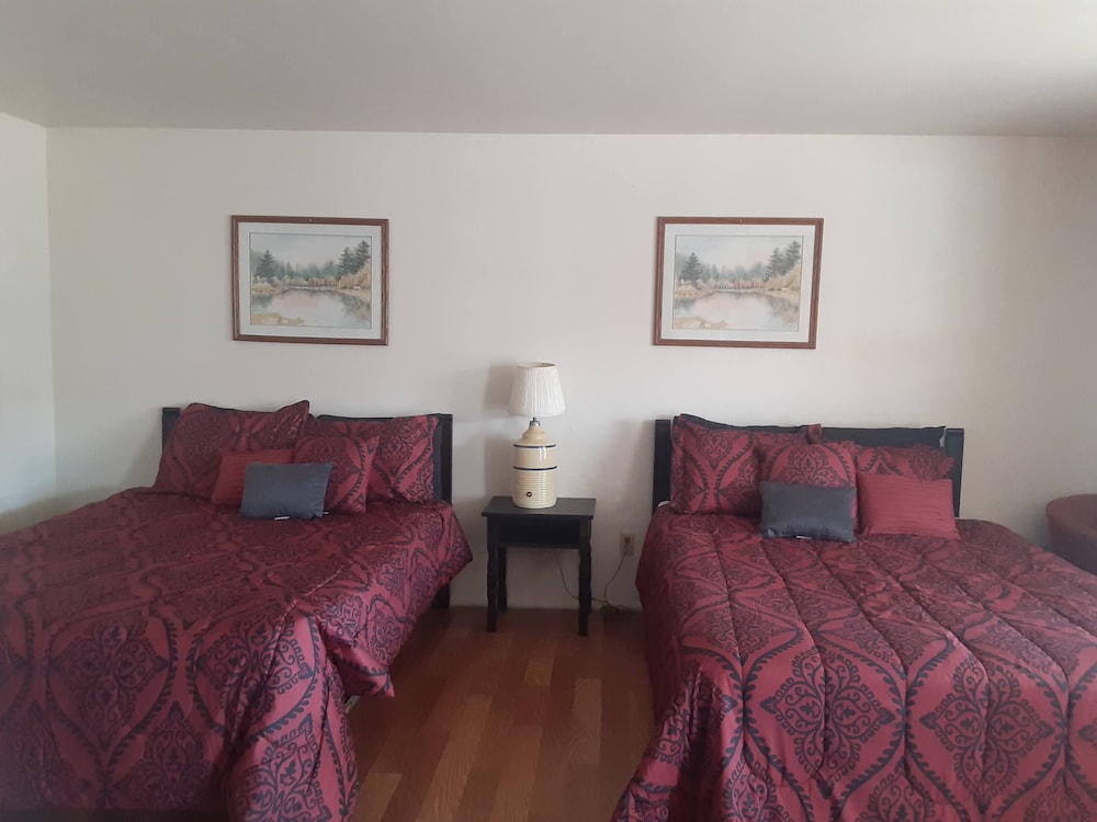 66 Motel - photo 16
